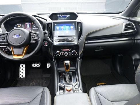 Certified 2023 Subaru Forester Wilderness image 9