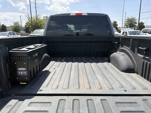 Used 2019 Ford F150 XLT w/ Equipment Group 301A Mid RWD image 12