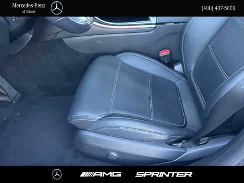 Certified 2023 Mercedes-Benz C 300 C 300 image 14