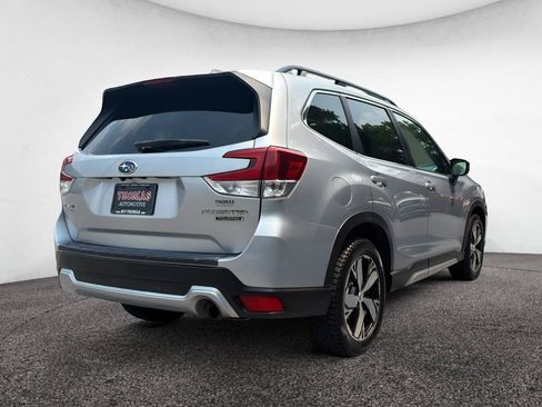 Used 2021 Subaru Forester Touring w/ Popular Package #2 AWD/4WD image 7