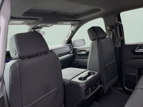 New 2026 Chevrolet Silverado 1500 RST w/ Redline Edition image 25