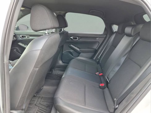 Certified 2023 Honda Civic Sport image 17