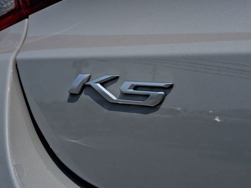Used 2022 Kia K5 GT-Line FWD image 33