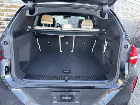 Used 2025 BMW X3 xDrive30i w/ M Sport Package image 5