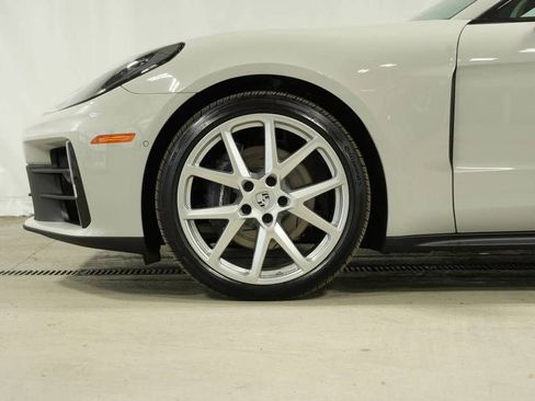 New 2026 Porsche Panamera 4 AWD/4WD image 41