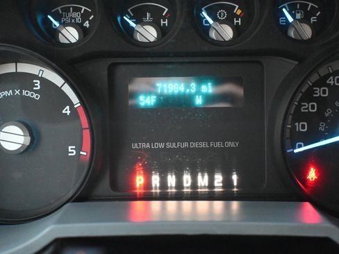 Used 2016 Ford F350 XL w/ Power Equipment Group image 8