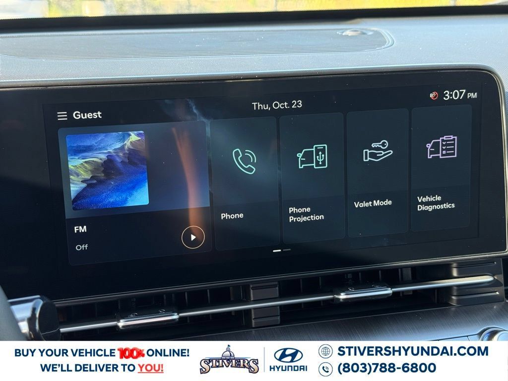Used 2026 Hyundai Kona SE FWD image 25
