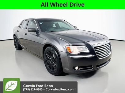 Used 2013 Chrysler 300 AWD w/ Driver Convenience Group