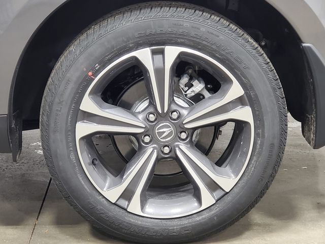 New 2026 Acura RDX w/ Technology Package AWD/4WD image 8