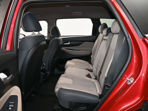 Used 2019 Hyundai Santa Fe SE image 30