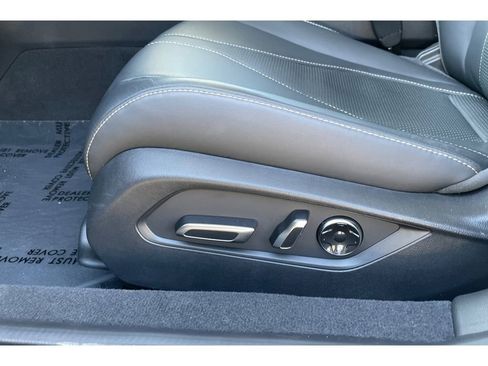 Certified 2025 Acura TLX w/ Technology Package FWD image 12