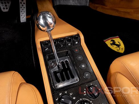 Used 1995 Ferrari F355 Spider image 37