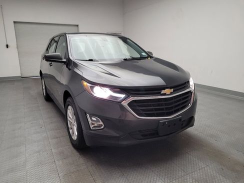 Used 2019 Chevrolet Equinox LS FWD image 14