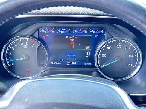 Used 2021 Ford F150 XLT w/ Equipment Group 302A High AWD/4WD image 22