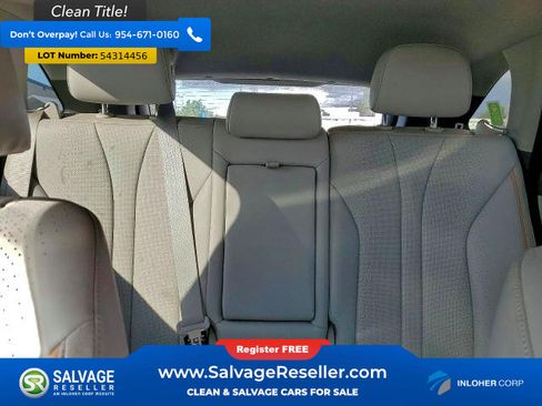 Used 2021 Hyundai Nexo Limited FWD image 13