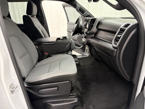 Used 2021 RAM 1500 Big Horn AWD/4WD image 13