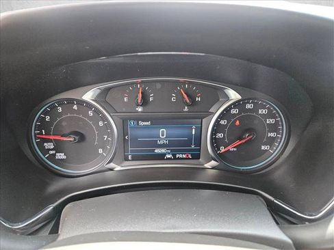 Used 2024 Chevrolet Equinox RS FWD image 25