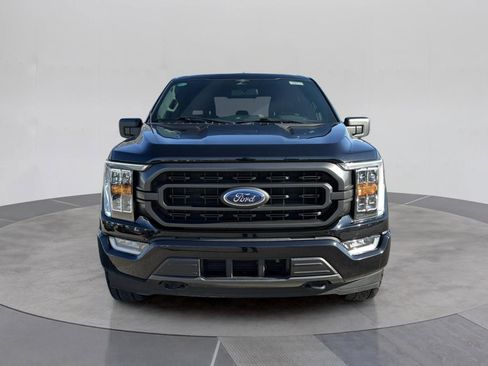 Certified 2023 Ford F150 XLT w/ Equipment Group 302A High AWD/4WD image 10