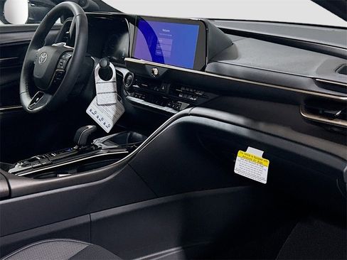 New 2026 Toyota Crown Nightshade image 30