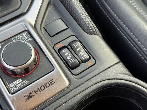 Used 2023 Subaru Forester Touring w/ Popular Package #3 image 29