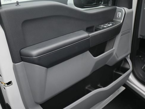 New 2026 Ford F250 XL w/ STX Appearance Package image 13