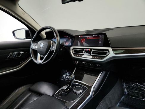 Used 2019 BMW 330i xDrive Sedan image 27