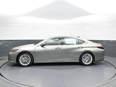 Used 2019 Lexus ES 350 w/ Accessory Package 2 FWD image 9