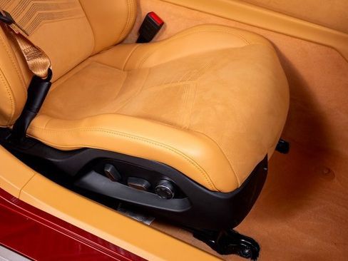 Used 2023 Chevrolet Corvette Stingray Premium Conv w/ Z51 Performance Package image 50