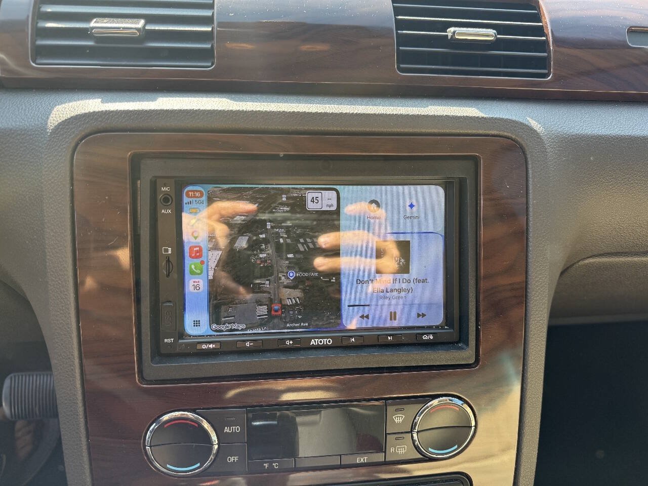 Used 2008 Ford Taurus SEL FWD image 20