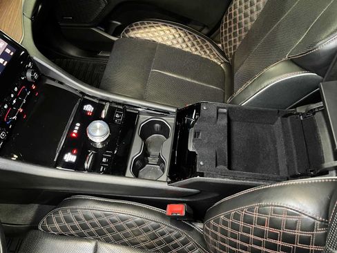 Used 2022 Jeep Grand Cherokee L Summit w/ Advanced Protech Group IV AWD/4WD image 36