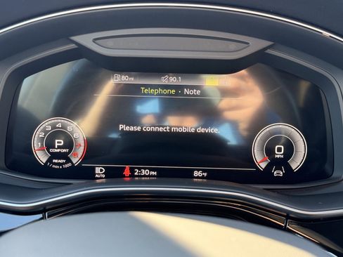 Used 2023 Audi Q8 Premium w/ Convenience Package image 58