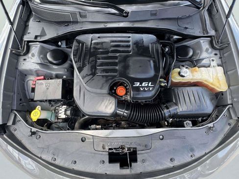 Used 2019 Dodge Charger SXT w/ Plus Group RWD image 63