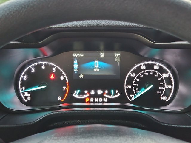 Used 2020 Ford Transit Connect XL FWD image 11