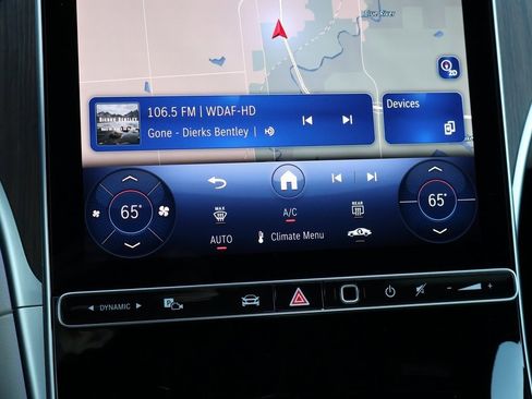 Certified 2025 Mercedes-Benz C 300 4MATIC Sedan image 26