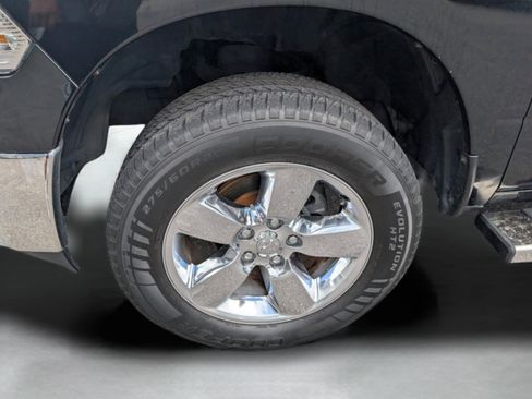 Used 2017 RAM 1500 Big Horn image 14