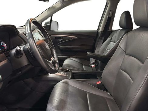 Used 2021 Honda Pilot Black Edition image 20