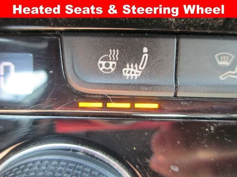 Used 2020 Volkswagen Jetta R-Line w/ R-Line Cold Weather Package image 16