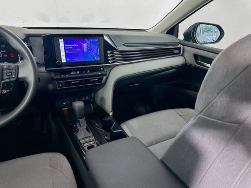 Certified 2026 Toyota Camry LE image 23