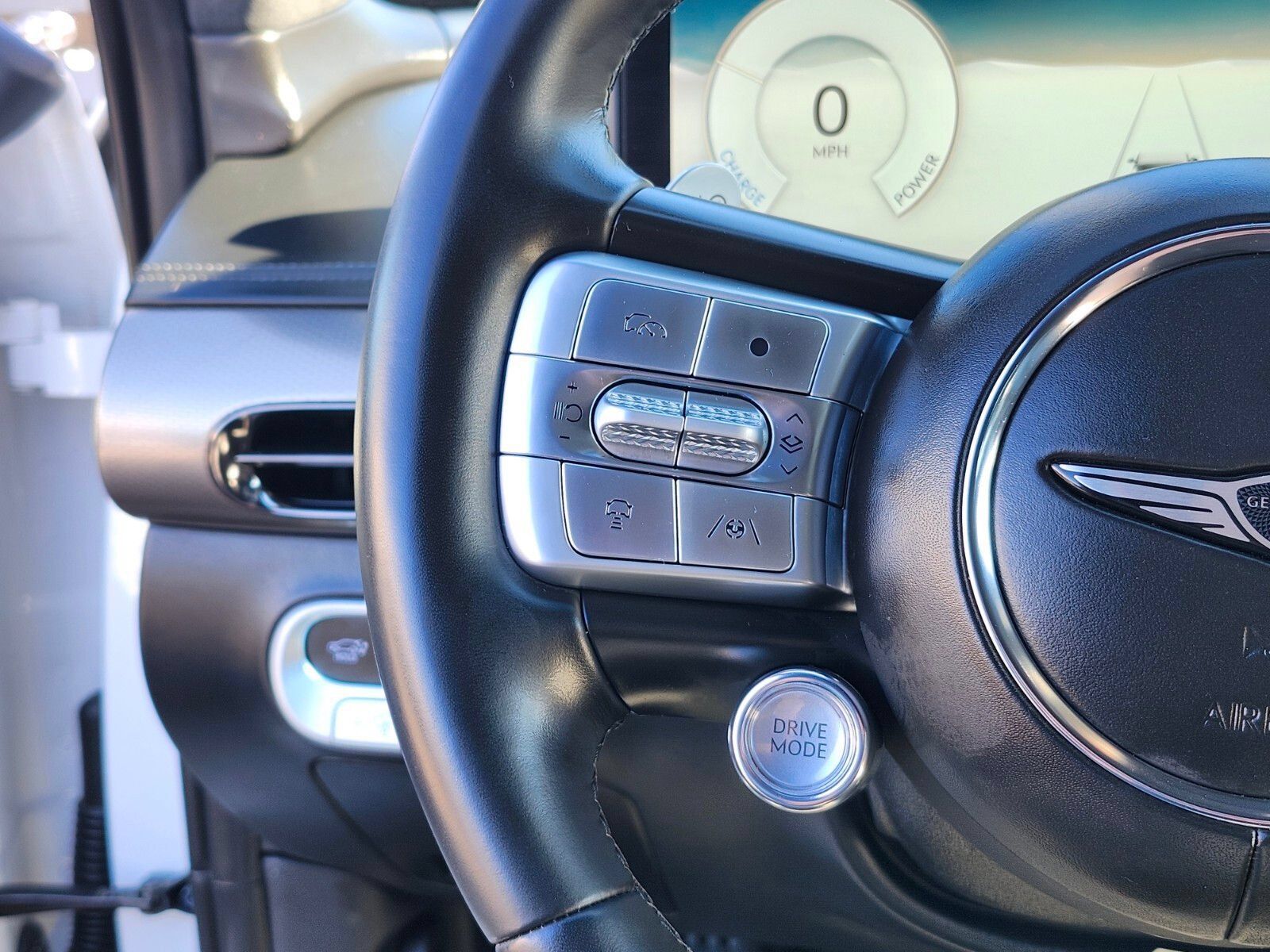 Used 2023 Genesis GV60 Performance AWD/4WD image 29