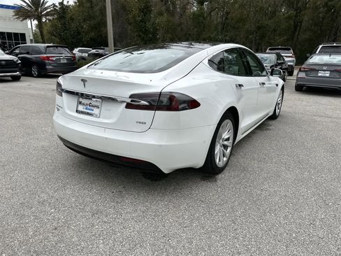 Used 2018 Tesla Model S 75D image 6
