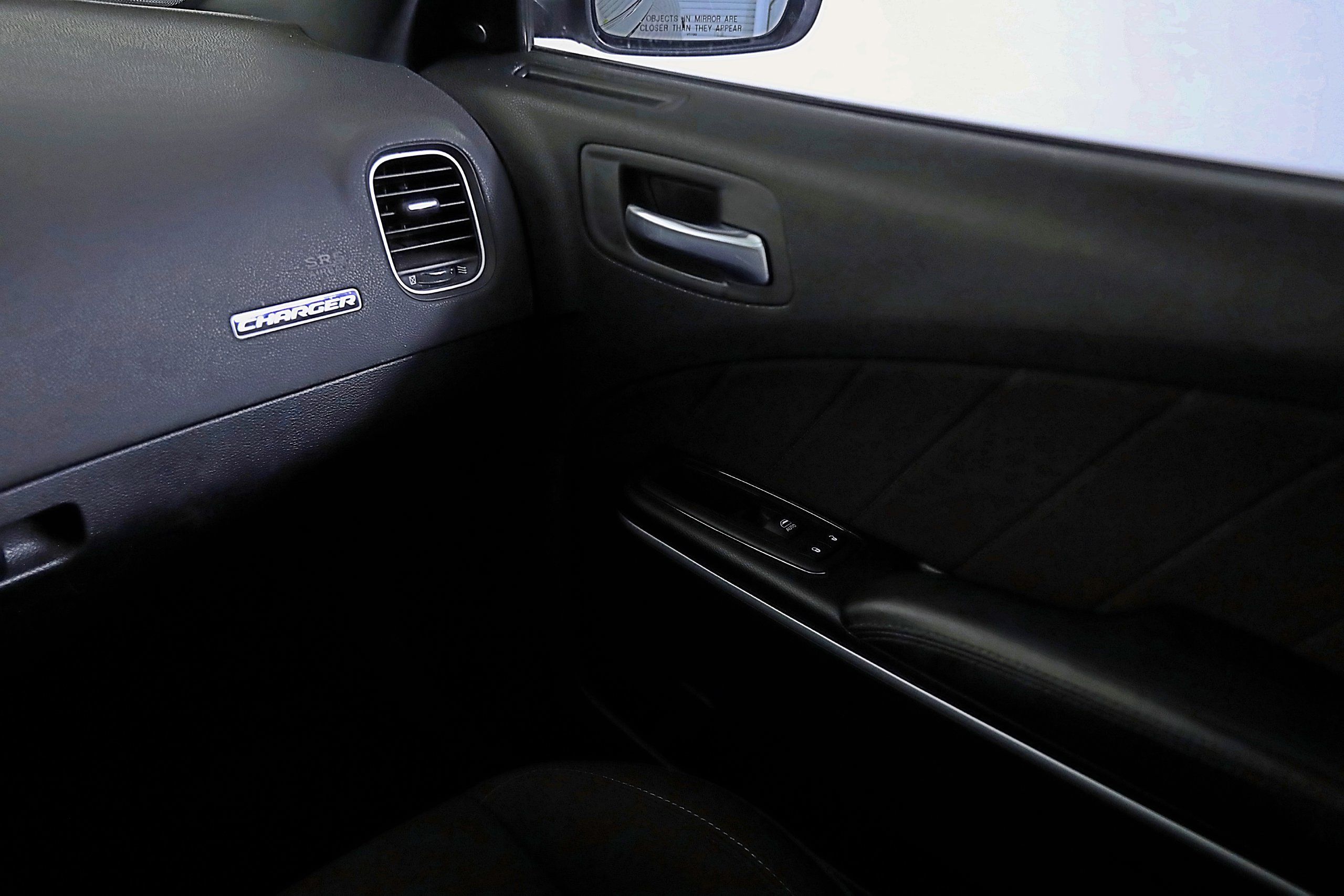 Used 2021 Dodge Charger GT w/ Navigation & Travel Group RWD image 24