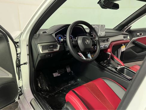 New 2026 Acura Integra A-Spec FWD image 14