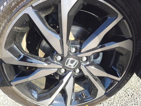 Used 2020 Honda Civic Sport image 11