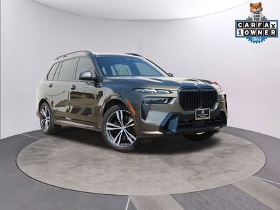 Certified 2023 BMW X7 xDrive40i w/ M Sport Package