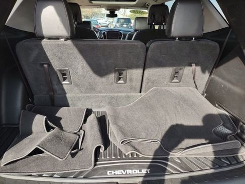 Used 2018 Chevrolet Traverse Premier w/ Redline Edition image 19