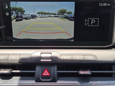 New 2026 Kia K4 EX w/ GT-Line Premium Package FWD image 13
