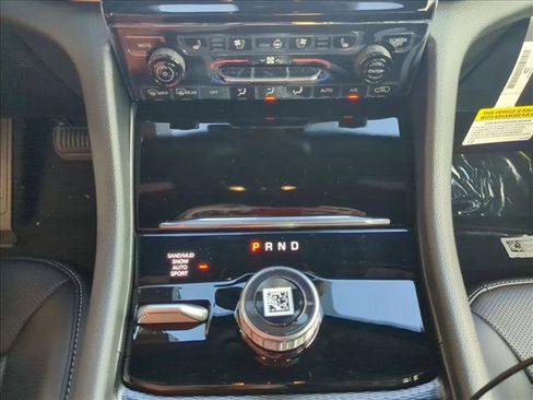 New 2025 Jeep Grand Cherokee Limited w/ Luxury Tech Group II image 12