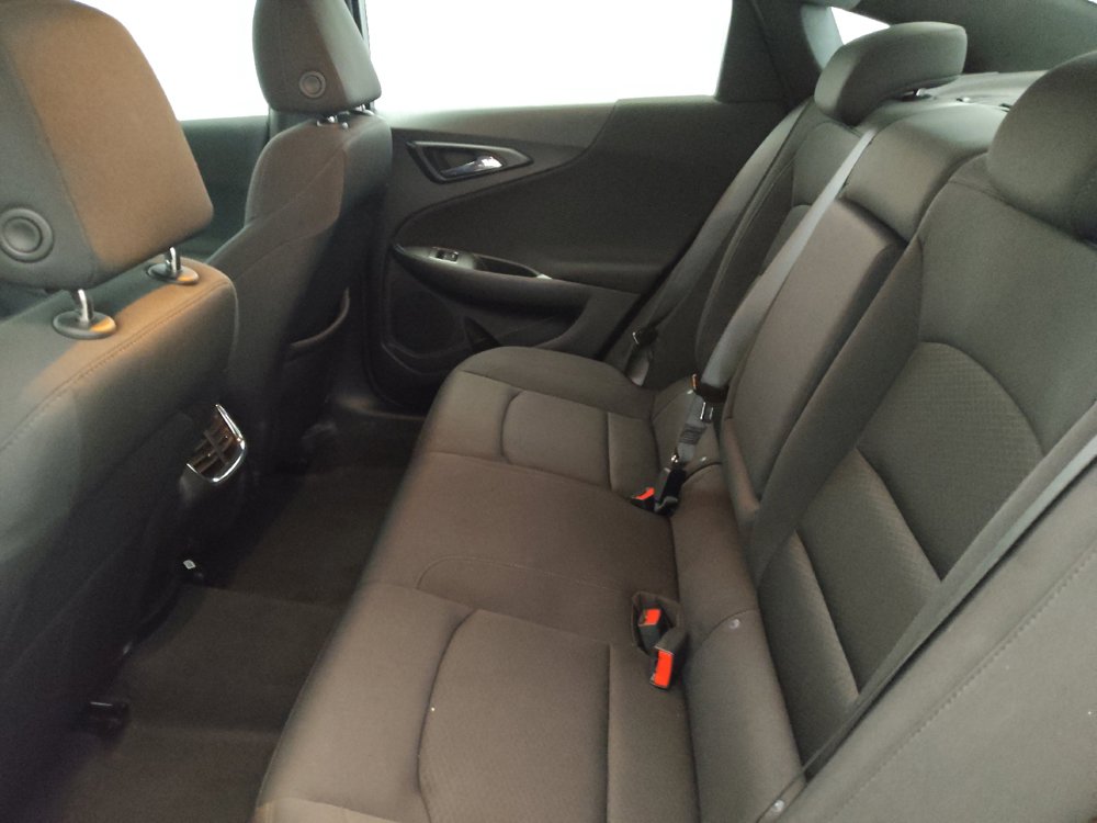 Used 2024 Chevrolet Malibu LT FWD image 18