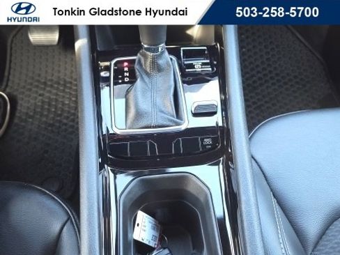 Used 2023 Jeep Compass Altitude w/ Sun and Sound Group image 19