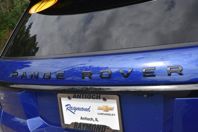 Used 2017 Land Rover Range Rover Sport SVR AWD/4WD image 21